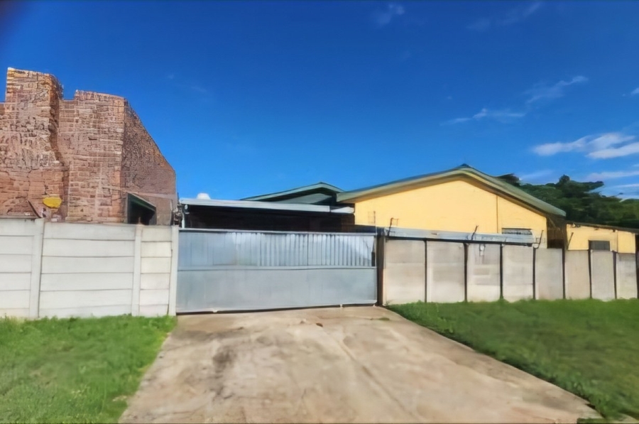 3 Bedroom Property for Sale in Azalea Park Eastern Cape